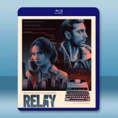 解決者/傳話人 Relay (2024)藍光25G		 