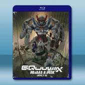 機動戰士鋼彈 GQuuuuuuX -Beginning-...