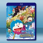 電影哆啦A夢：大雄的繪畫世界物語 (2025)藍光25G