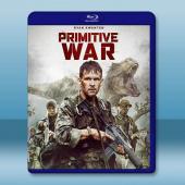 原始戰爭 Primitive War (2025)藍光25G		 