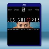 飢慾之膚 (2018)藍光25G		 