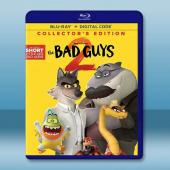 壞蛋聯盟2 The Bad Guys 2(2025)藍光...