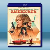亞美利加納 Americana(2023)藍光25G		 