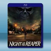 死神之夜 Night of the Reaper(2025)藍光25G		 