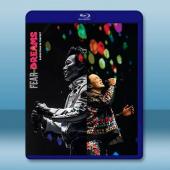 陳奕迅 2025《恐懼與夢想》巡迴演唱會 香港紅館站 藍...