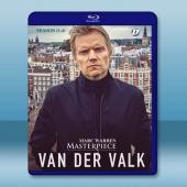 密探范德沃克 第1-4季 Van der Valk S1-S4 藍光25G 4碟L		 