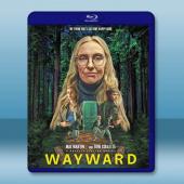 幽鎮異校 Wayward (2025)藍光25G 2碟L		 