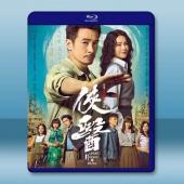 俠醫 (2025)【TV全集+幕後花絮】藍光25G 3碟...