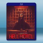 地獄旅館 Hell Motel (2025)藍光25G ...