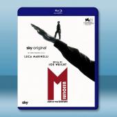 墨索里尼：世紀之子 (2024)藍光25G 2碟L		 