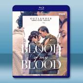 古戰場傳奇：吾血之親 (2025)藍光25G 2碟L		 