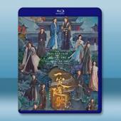 一笑隨歌 (2025)【TV全集+幕後花絮+OST專輯】...