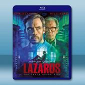 拉撒路 Lazarus (2025)藍光25G 2碟L		 