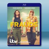 雙雌大盜/最後一票 Frauds(2025)藍光25G ...