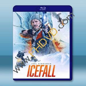 冰湖行動 Ice Fall(2025)藍光25G		 