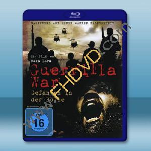 游擊戰爭 Guerilla War(2008)藍光25G		 