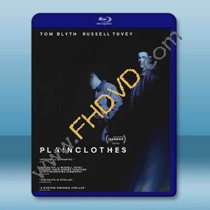 臥底情劫/便衣警察 Plainclothes(2025)藍光25G		 