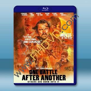 一戰再戰 One Battle After Another(2025)藍光25G		 