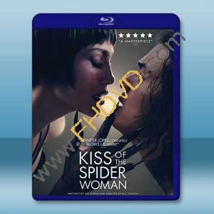 蜘蛛女之吻 Kiss of the Spider Woman(2025)藍光25G		 