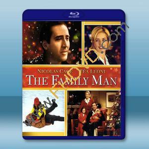 扭轉奇蹟/居家男人 The Family Man(2000)藍光25G		 