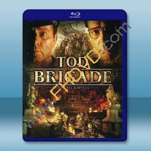 屠殺令/羅馬大屠殺 Rappresaglia(1973)藍光25G		 