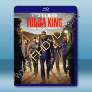 塔爾薩之王 第三季 Tulsa King S3(2025)藍光25G 2碟		 