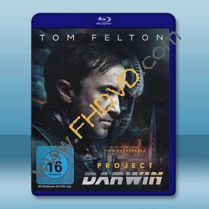 改造 Altered (2025)藍光25G		 