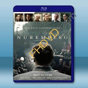 紐倫堡 Nuremberg (2025)藍光25G		 