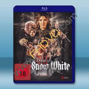 白雪公主之死 The Death of Snow White(2025)藍光25G		 