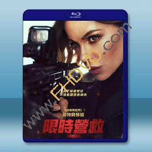 限時營救 Wildcat (2025)藍光25G		 