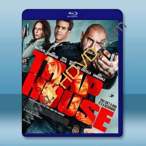 青出於藍 Trap House(2025)藍光25G		 