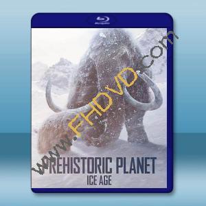 史前星球 第三季 Prehistoric Planet: Ice Age(2025)藍光25G		 