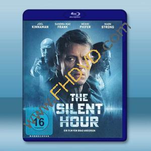 寂靜時刻 The Silent Hour(2024)藍光25G		 