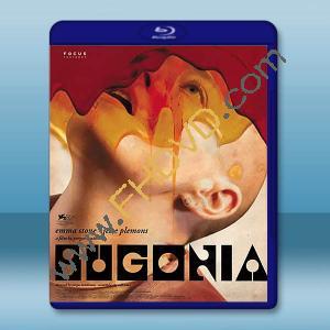 暴蜂尼亞/拯救地球 Bugonia(2025)藍光25G L		 