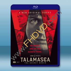 泰拉瑪斯卡：秘社 (2025)藍光25G 2碟L		 