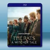 獵魔人：老鼠盜賊團 The Rats: A Witcher Tale(2025)藍光25G		 