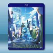 劇場版 世界計畫 崩壞的世界與無法歌唱的初音未來 (2025)藍光25G		 