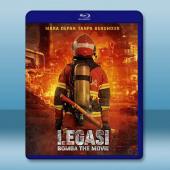 烈焰先鋒 Legasi: Bomba the Movie...