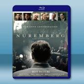 紐倫堡 Nuremberg (2025)藍光25G		 