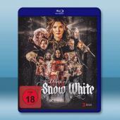 白雪公主之死 The Death of Snow White(2025)藍光25G		 