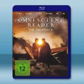 全知讀者視角 (2025)藍光25G		 