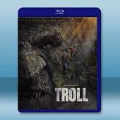 山怪巨魔 Troll (2022)藍光25G		 