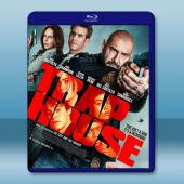 青出於藍 Trap House(2025)藍光25G		 