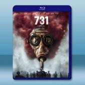 731: 生化啟示錄 (2025)藍光25G		 