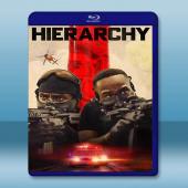 統治 HIERARCHY (2025)藍光25G		 