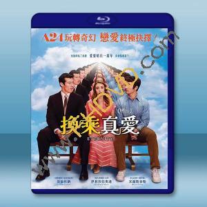 換乘真愛 Eternity (2025)藍光25G		 