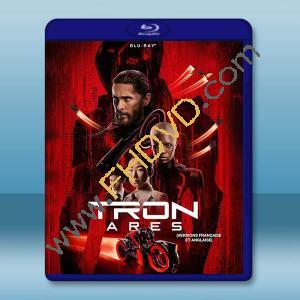 創：戰神 Tron: Ares(2025)藍光25G		 
