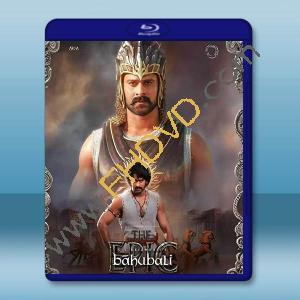 巴霍巴利王：史詩《巴霍巴利王10週年紀念 二合一剪輯版》(2025)藍光25G		 
