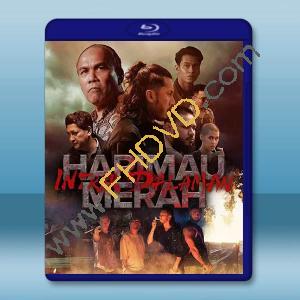 血虎：家族內戰 (2025)藍光25G		 