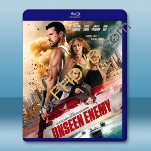 無形殺機 Unseen Enemy(2025)藍光25G		 